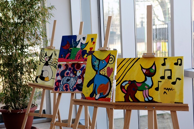 Image for Discovering contemporary Portuguese artists at the Arte Contempo Gallery.
