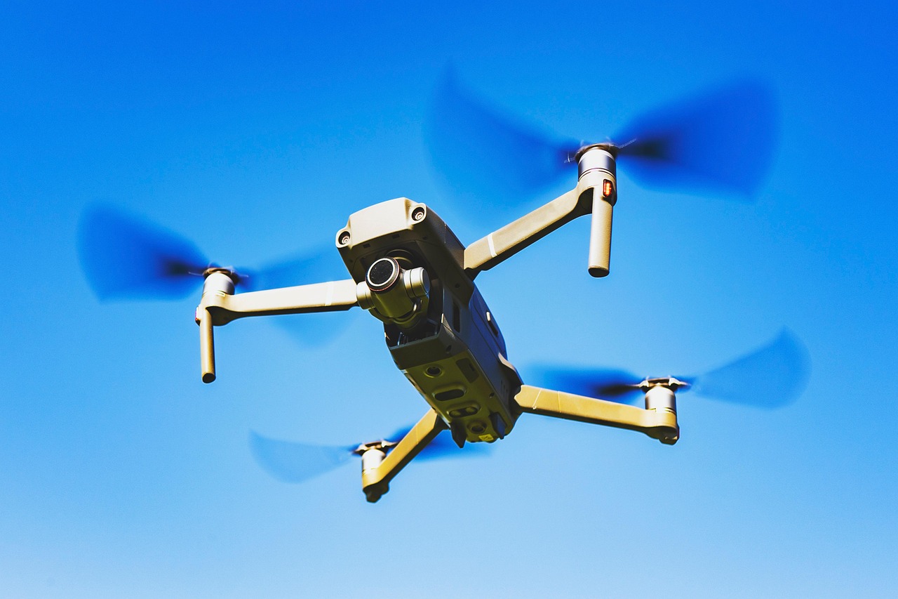 dji, drone, mavic, mavic mini, uav, sky, flying, technology, electronics, propellers, camera, photography, video, videography, media