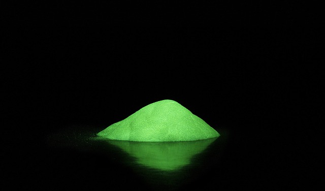 fosforescencia, powder, the light, green, radiation, glow-in-the-dark, phosphorescent, dark, powder, radiation, phosphorescent, phosphorescent, phosphorescent, phosphorescent, phosphorescent