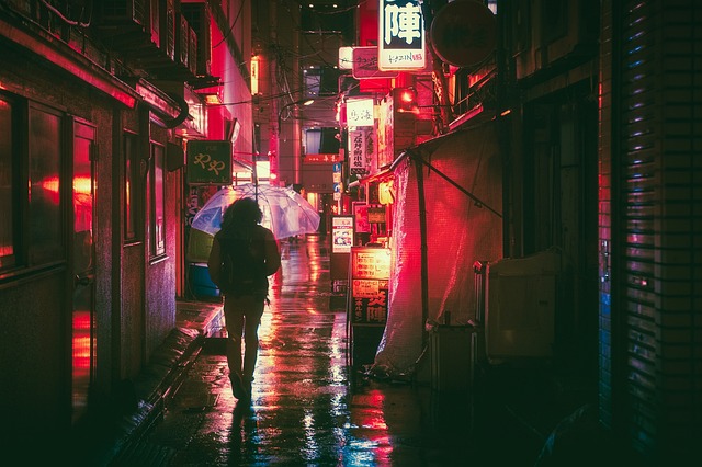 Image for Food and Travel