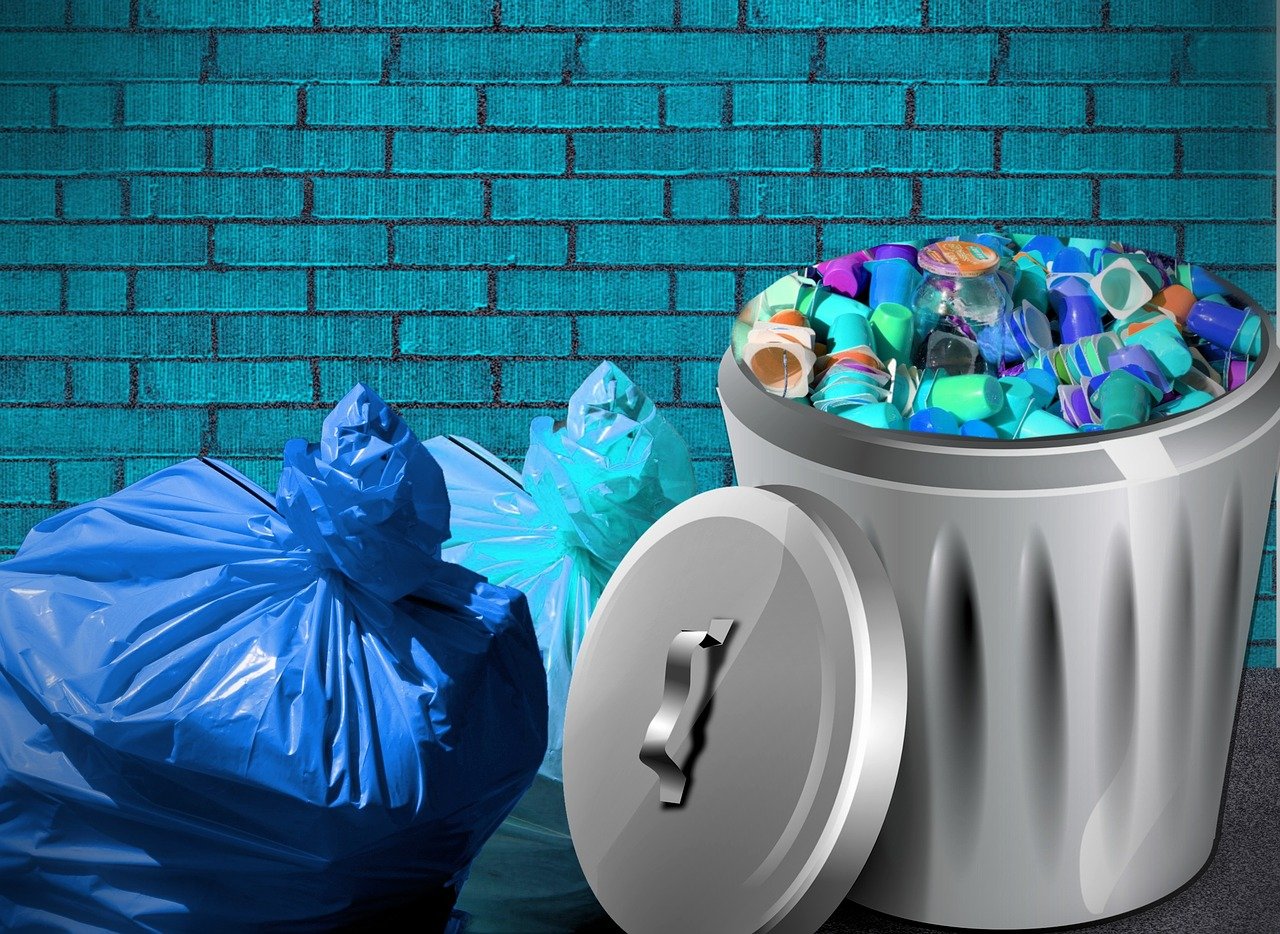 trash bag, waste, residual waste, garbage, environment, container, disposal, plastic, packaging, waste disposal, plastic bag, environmental protection, throw away society, bag, environmental pollution, recycling, throw away, collected, plastic cups, mortgage, glass, reuse, plastic waste