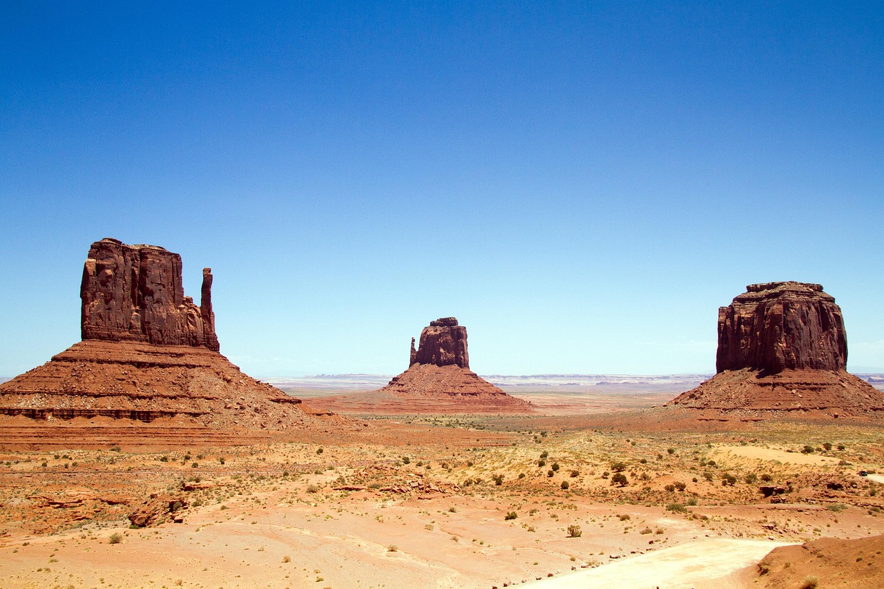 monument valley, utah, wild west, usa, navajo, west, arizona