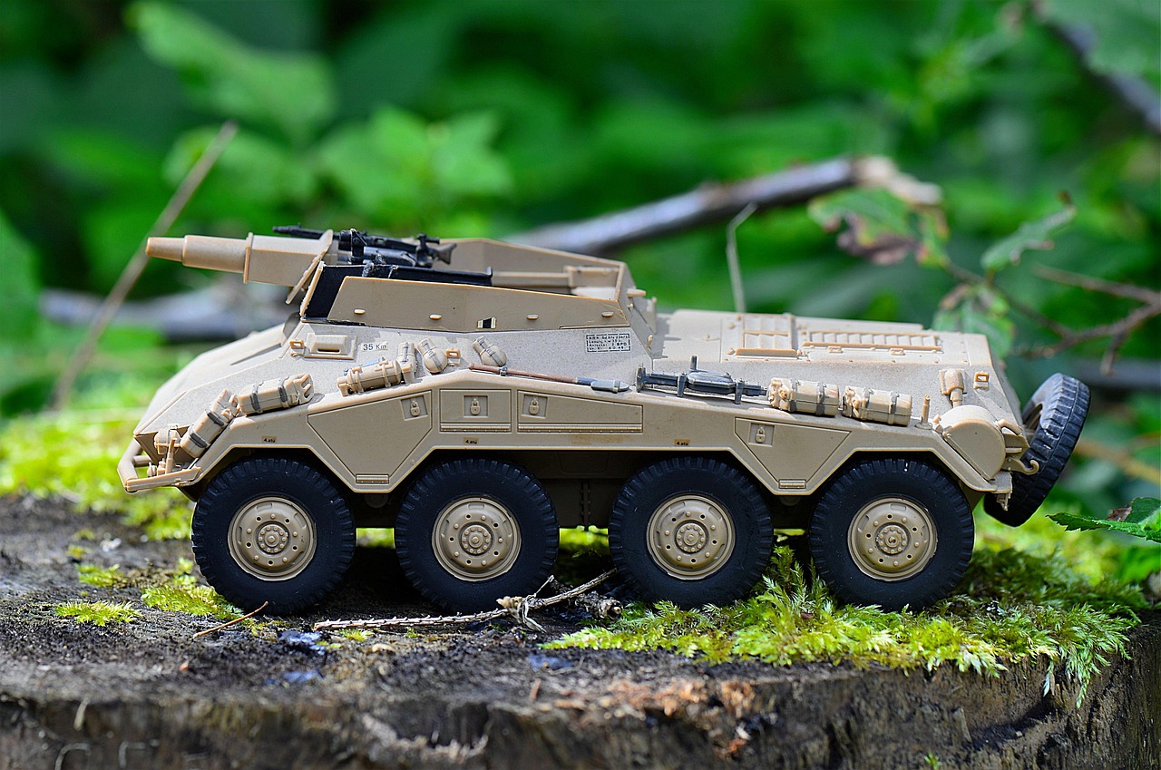 armored vehicles, modelling, military, vehicle, armed forces