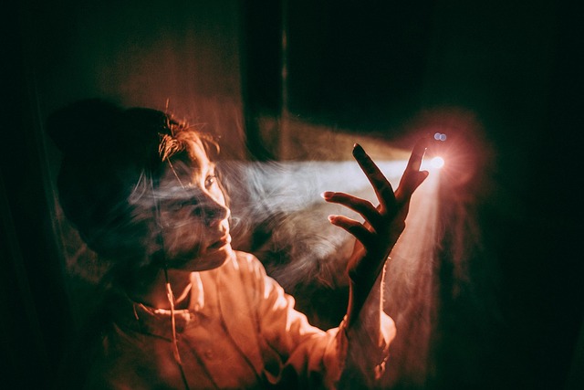Image for Light and Shadows