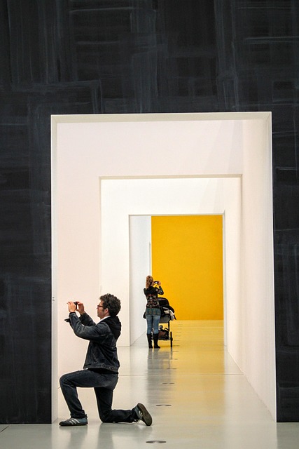 Image for Arts and CultureMuseums and Galleries