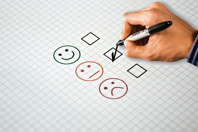 Image for Customer Satisfaction