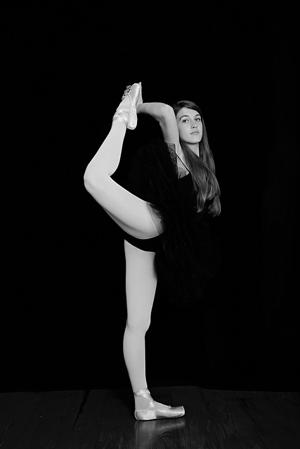 Image for Dance Critique: Writing Reviews for Neoclassical Ballet Performances