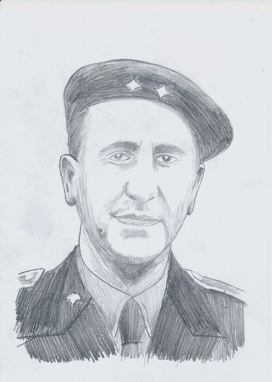 antonio, iturmendi, banales, portrait, carlist, carlism, politician