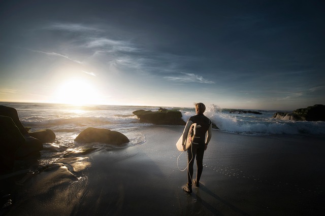 Image for sun and surf
