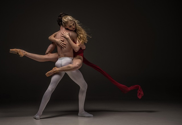Image for Adaptation in Dance: How Neoclassical Ballet Evolves with Society