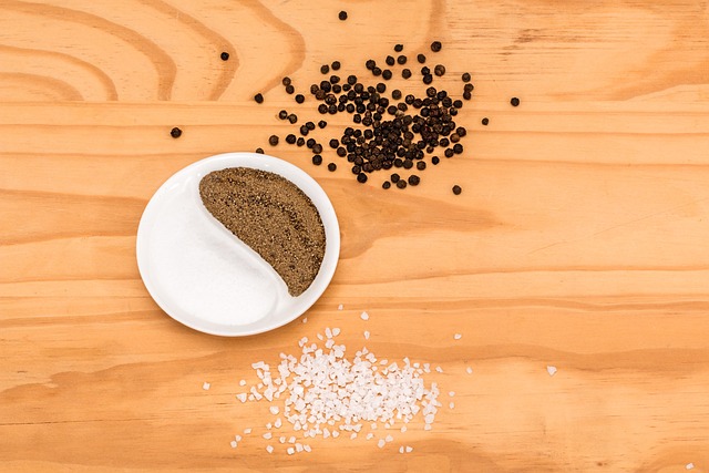 Image for flavor balancing