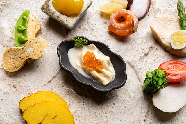 Image for Trying Portuguese-style codfish dishes.