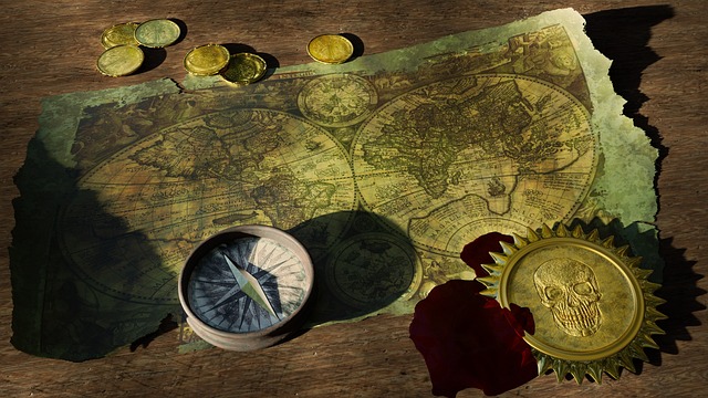 Image for Local Treasures