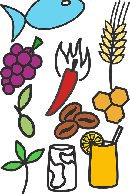 Image for Spicy Beverages