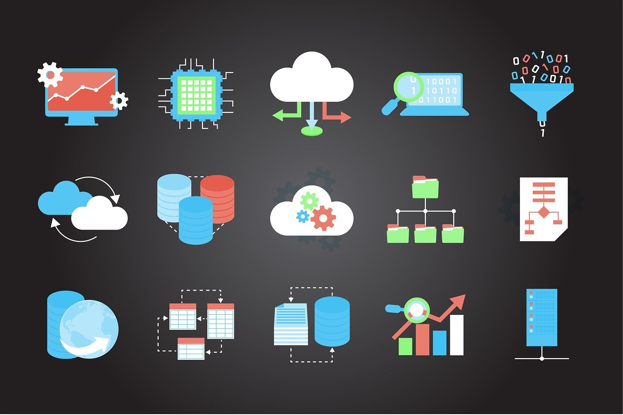 technology, icons, internet, symbol, design, business, network, digital, logotype, vpn, web, host, server, modern, cloud, hosting, process, networking, gray business, gray technology, gray clouds, gray network, gray internet, gray digital, gray design, gray company, gray web, gray server