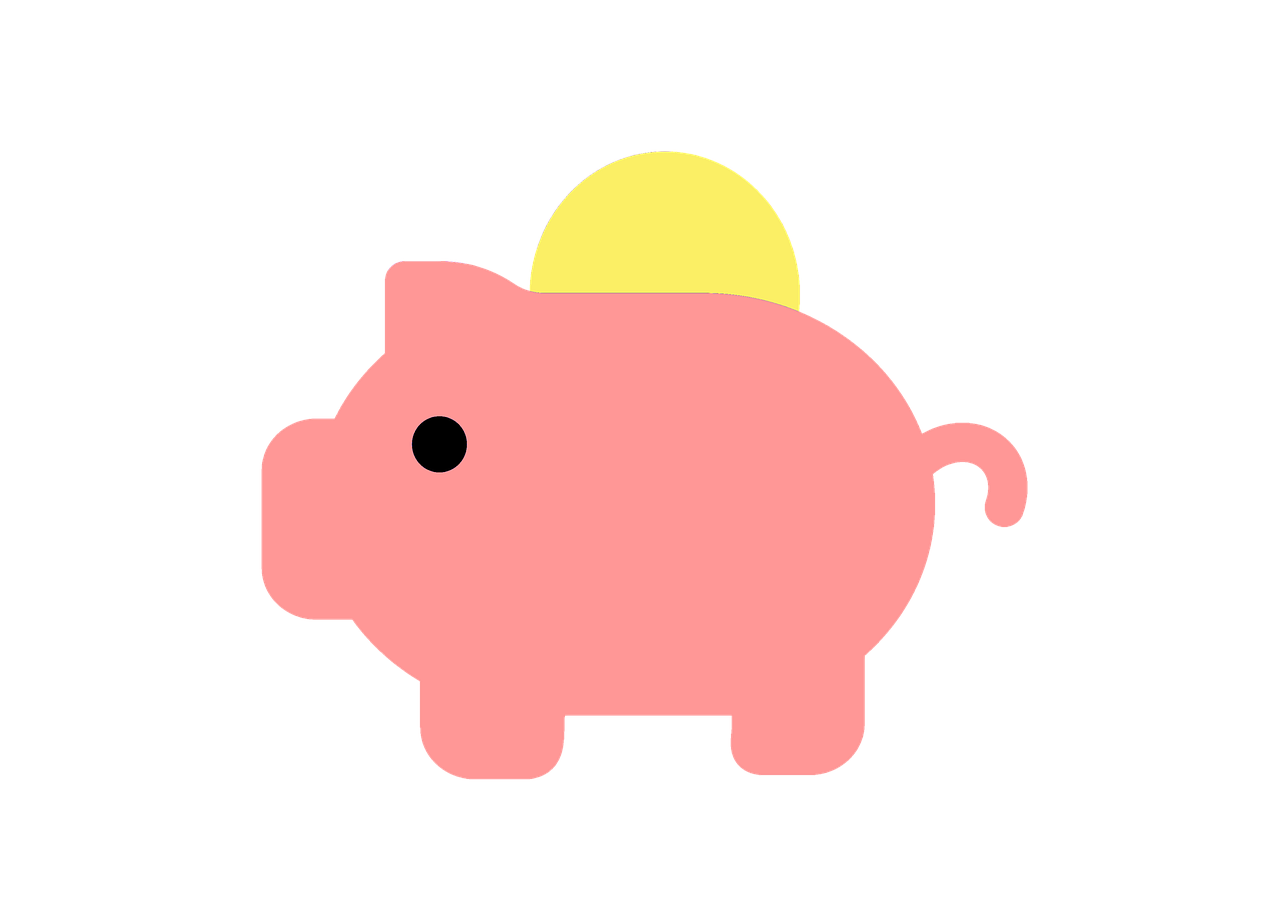 piggy bank, money, pig, finance, piggy, budget, currency, savings, coins, financial, save, cash, bank, ceramic, investment, wealth, economical, deposit, invest, economy, icon, symbol, cutout, cartoon