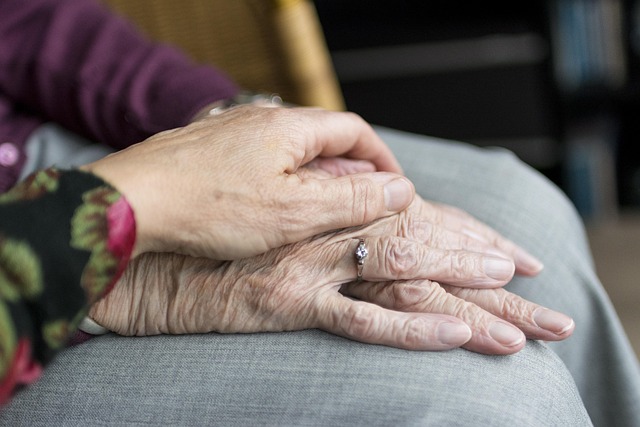 Image for Elderly Care