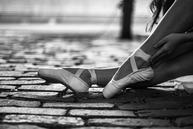 Image for Neoclassical Ballet's Approach to Classical Music Interpretation.