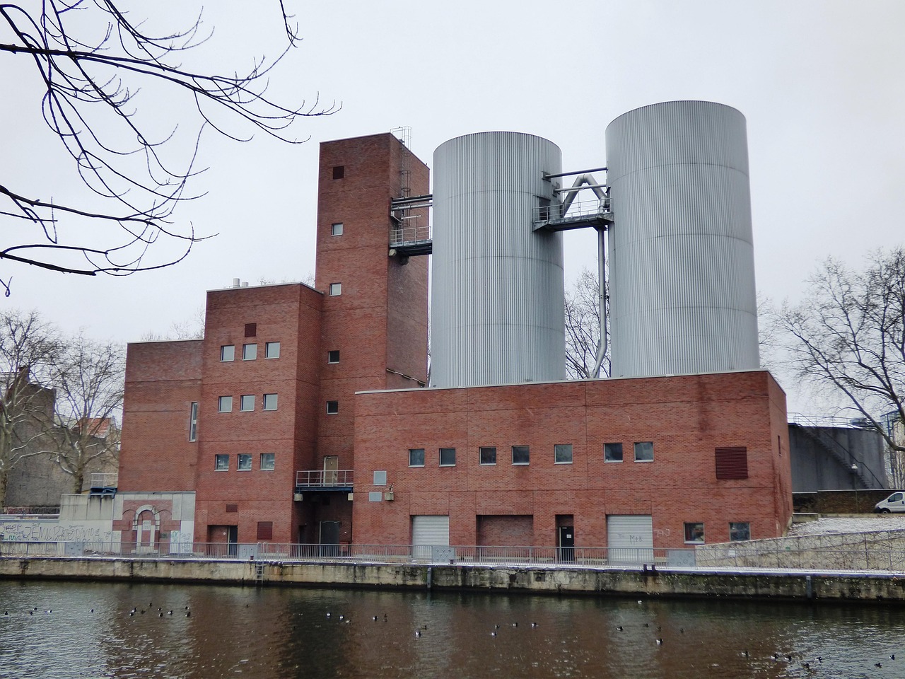 silo, silos, factory, the tank, the industry, company, production, technology, buildings