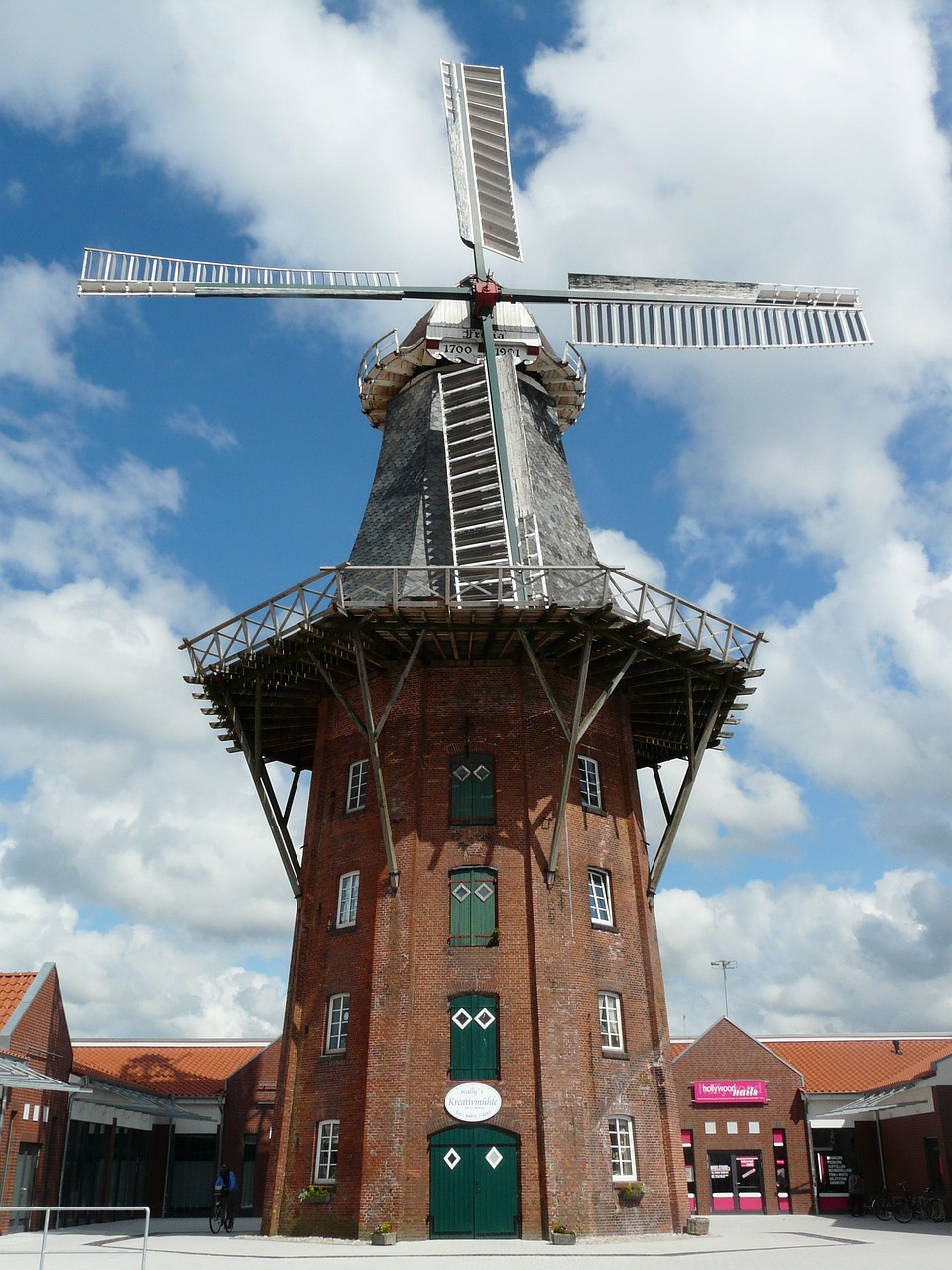 mill, windmill, wing, wind, wind reel, rotor, rotate, energy, grind, dike mill, monument protection, frisia mill, north, ostfriesland, lower saxony, mill museum
