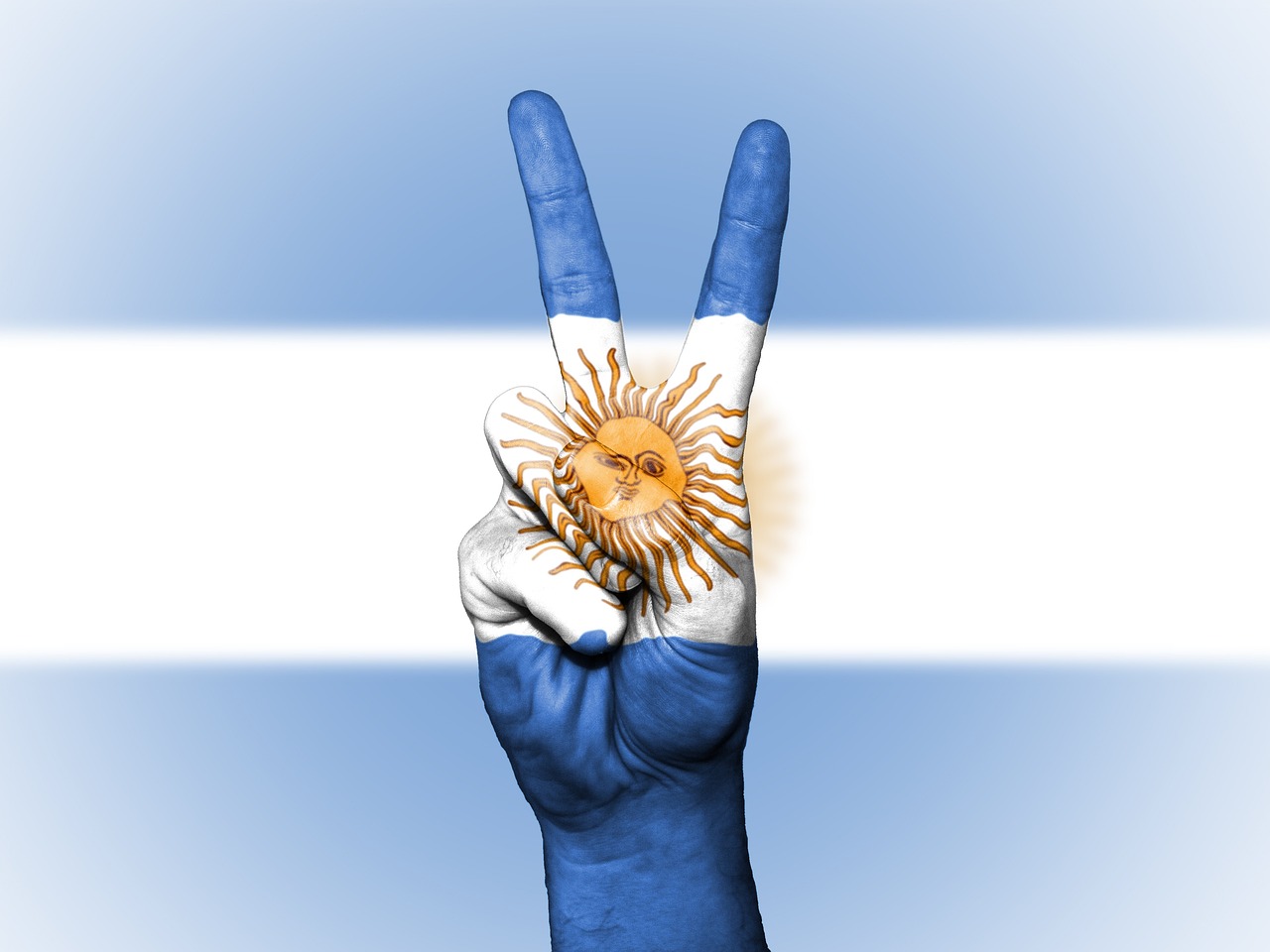 peace, argentina, flag, national, symbol, country, argentinian, argentine, patriot, tourism, government, nation, patriotism, blue peace