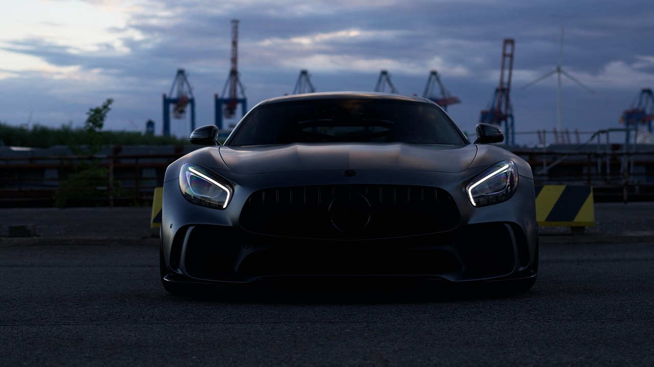 mercedes, amg gt, car, road, automobile, race, sport car, luxury car, vehicle
