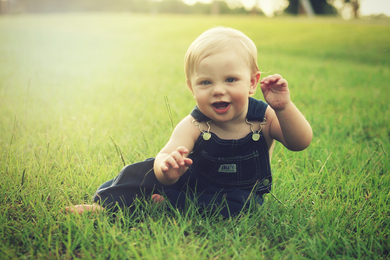 baby, boy, portrait, happy, kid, child, infant, son, caucasian, cute, adorable, outdoors, baby portrait