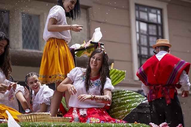 Image for Cultural Dance