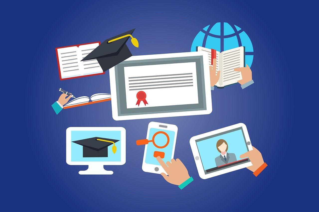 online, education, internet, e-learning, teaching, training, distance, university, business, tutorial, library, design, educational, educate, research, certification, remote, study, studying, school, knowledge, blue business, blue school, blue education, blue library, blue learning, blue training, blue study, blue online, blue internet, blue design, blue research, blue company, blue studying, blue knowledge
