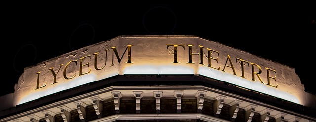 Image for Theatre