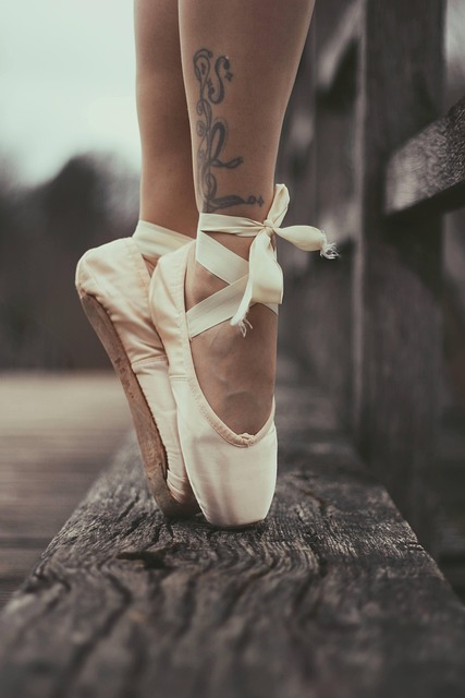 Image for Dance Festivals: Celebrating Neoclassical Ballet Around the World
