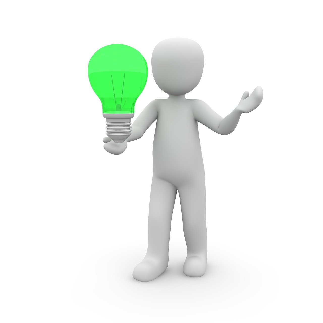 idea, response, enlightenment, wisdom, think