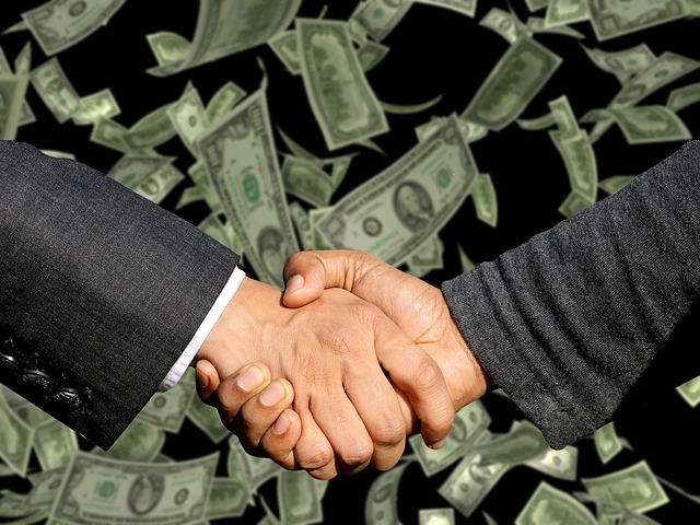 Image for Salary Negotiation