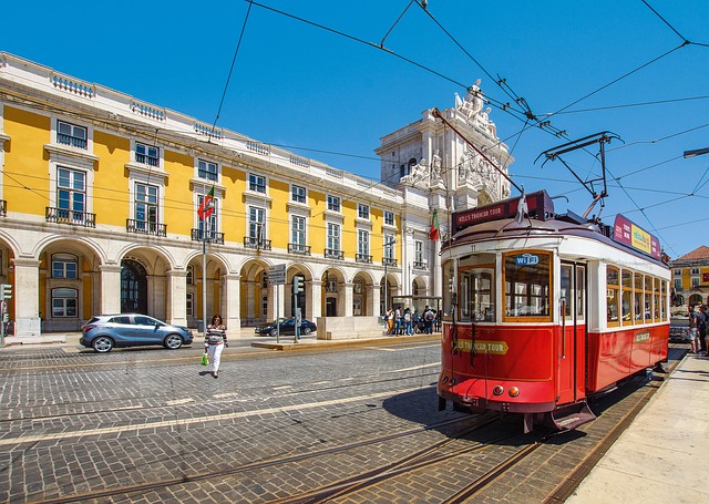 Image for The Alfama Flea Market: Treasure Hunting in Lisbon