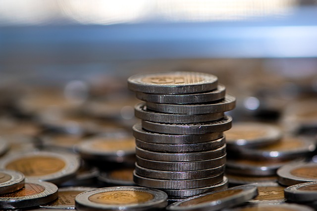 banking, economy, earnings, coins, money, cash, savings, metal, finance, profit, deposit, earning, many, israeli shekels, income, currency, bank, coinage, sheqalim, trade, market, transfer, international, loose change, pile