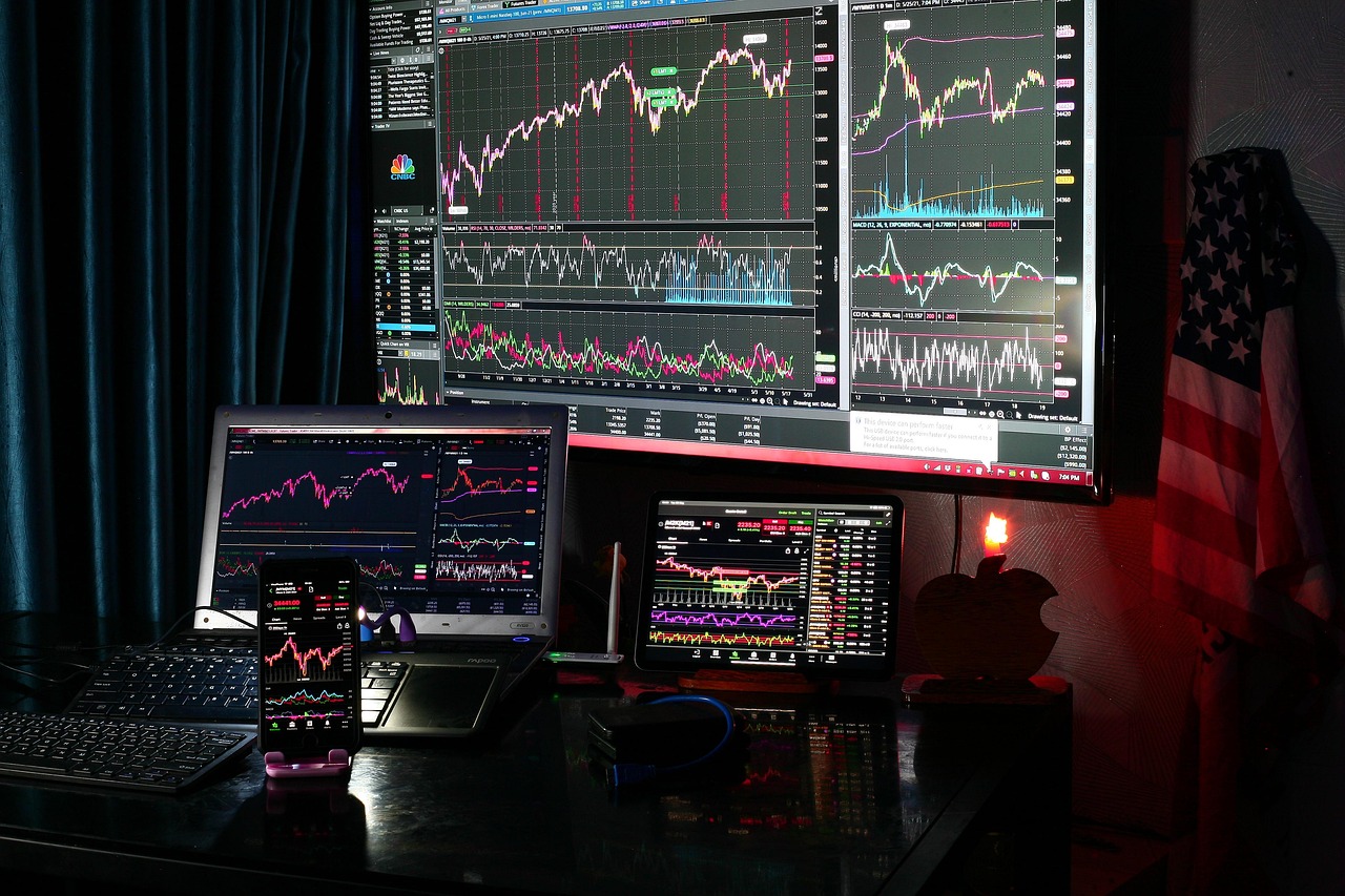 Fortinet's Bright Future