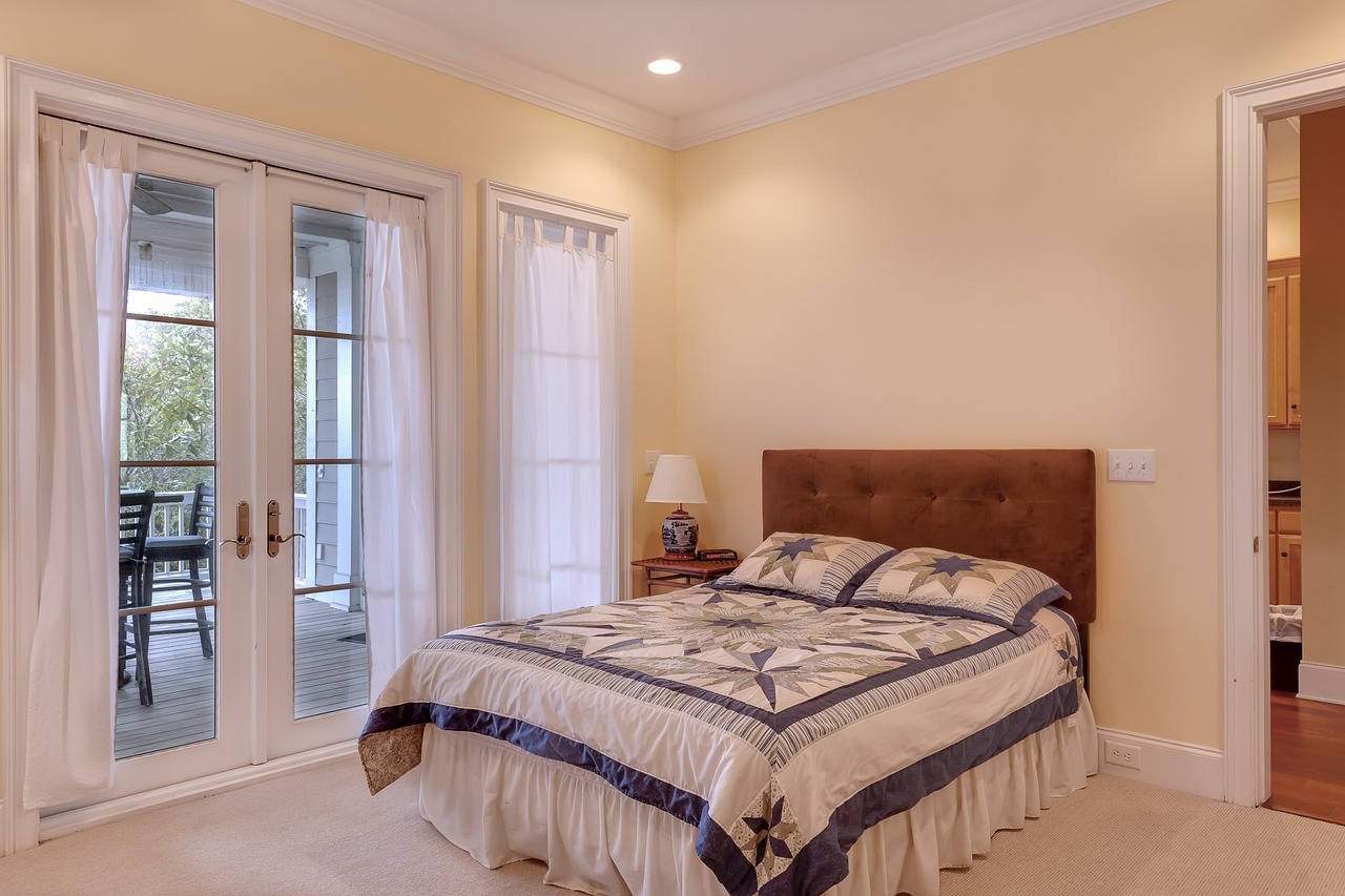 bedroom, architectural, home, interior, furniture, modern, comfortable, sleep, elegance, residential, brown home, brown sleep, brown sleeping, brown bedroom, brown interior