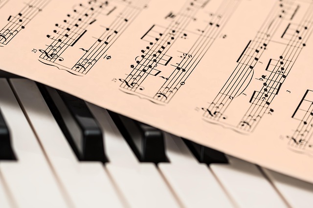 Image for Neoclassical Ballet's Approach to Classical Music Interpretation.
