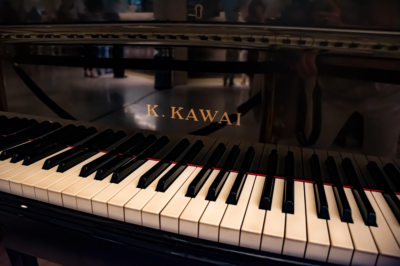 piano, music, instrument, music keys, keyboard, sound, classic, melody, piano keys, musical instrument, jazz, keys, kawai, music wallpaper