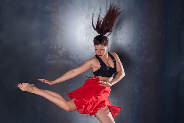 Image for emerging choreographers