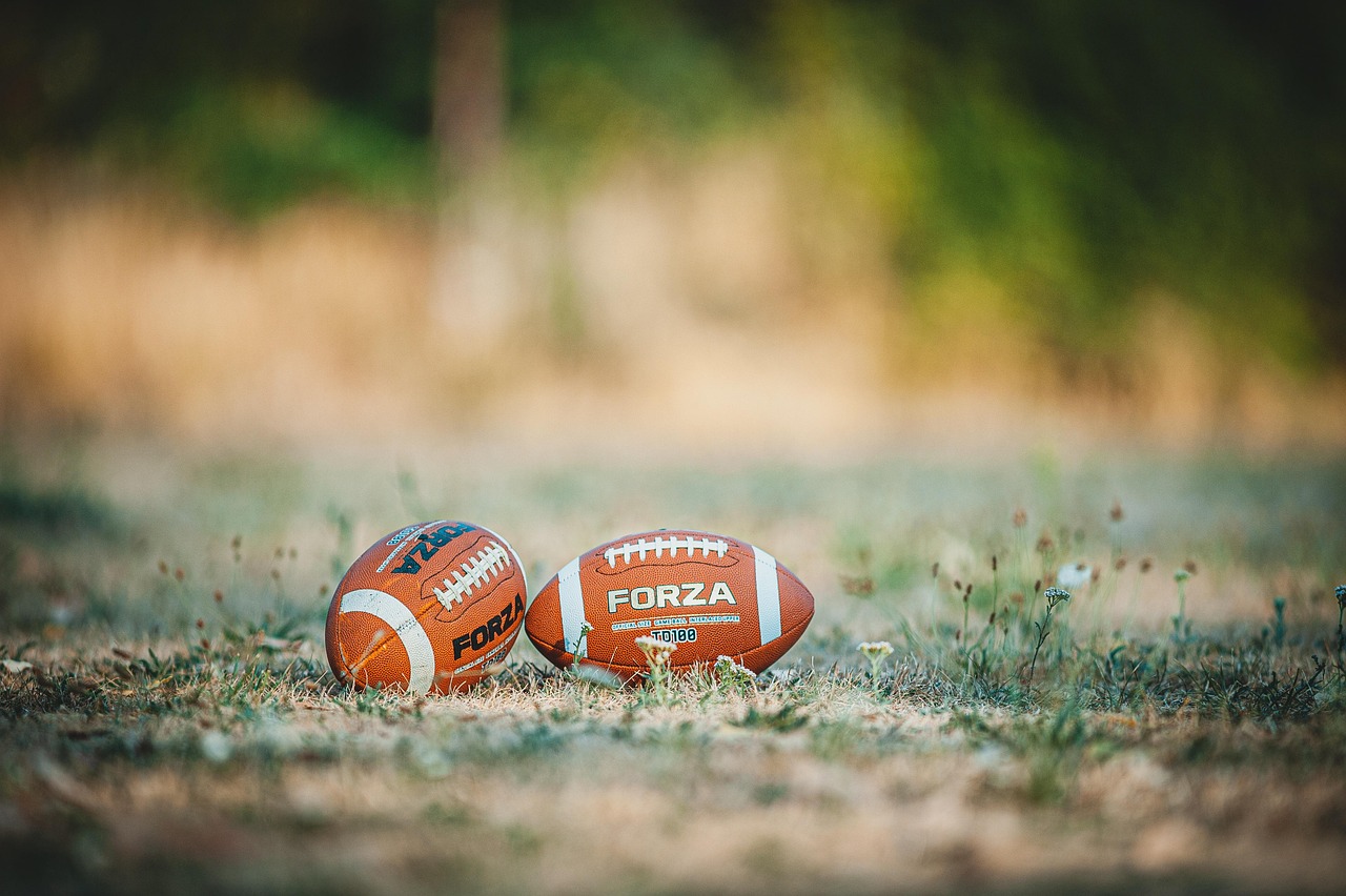 football, usa, balls, sports, american football