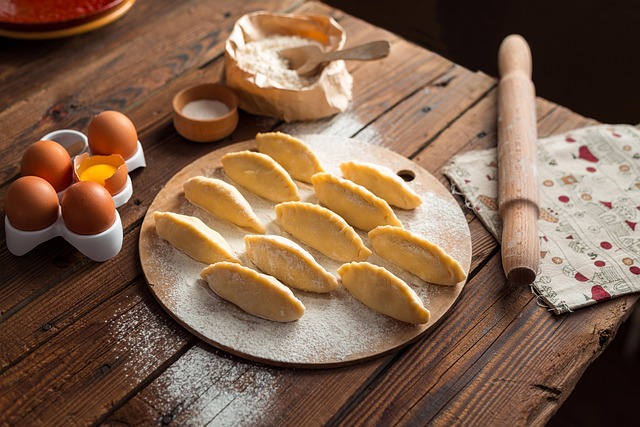 Image for Food and Cooking