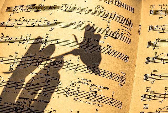 Image for Classical Music Interpretation