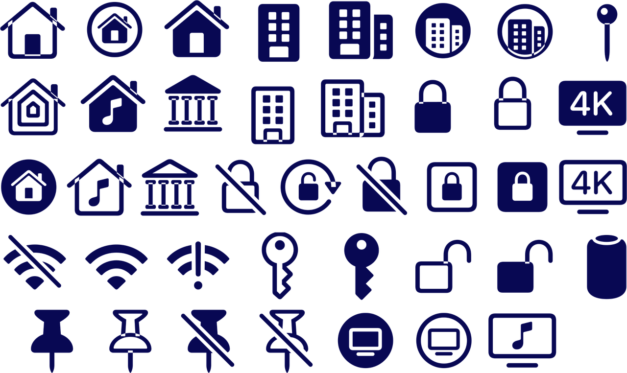 icons, designs, computer, technology, symbols, scheme, programming, screen, logos, cutout