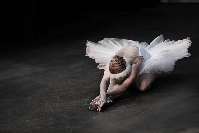 Image for Celebrating Neoclassical Ballet's Impact on Ballet History.