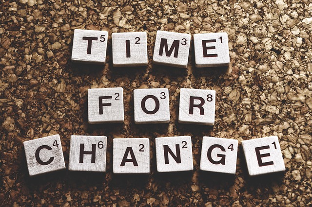 Image for Leading Through Change: How Survey Data Guides Effective Transitions.