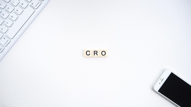 Image for Conversion Rate Optimization