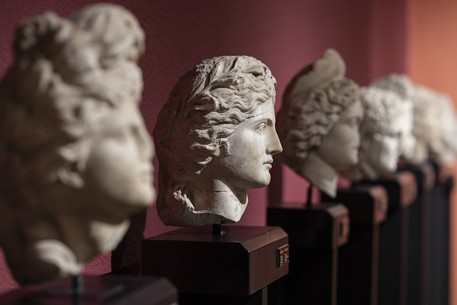 Image for Visiting the National Museum of Ancient Art.