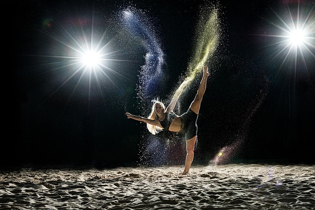 Image for The Relationship Between Neoclassical Ballet and Ballet Academies.