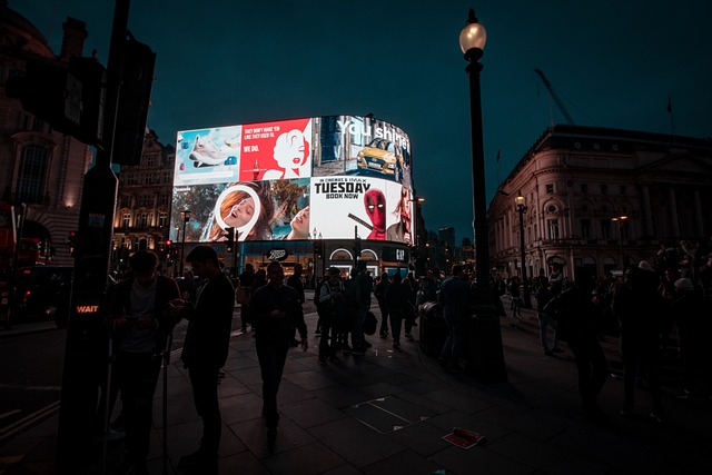 Image for Native Advertising